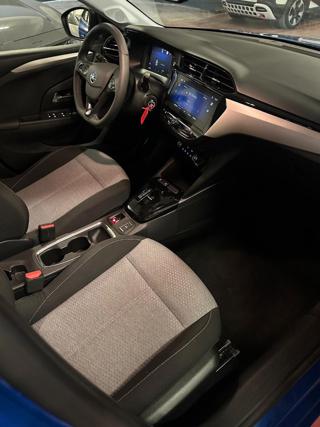 OPEL Corsa usata, con Cruise Control