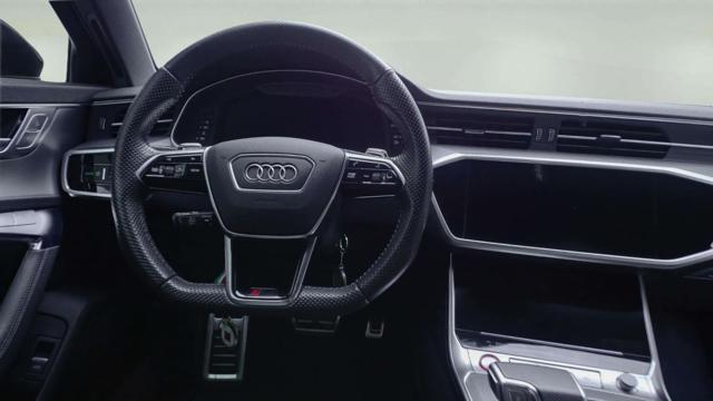 AUDI RS6 usata, con Cruise Control