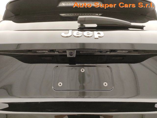 JEEP Avenger usata, con Sensore di luce