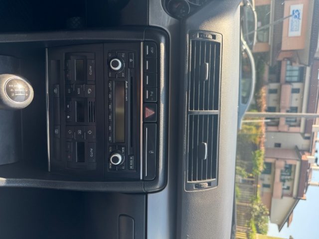 AUDI A4 usata 13