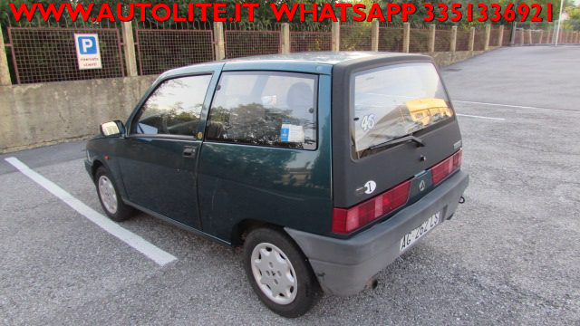 AUTOBIANCHI Y10 usata, con Chiusura centralizzata