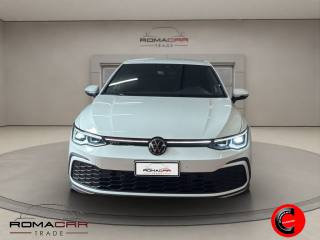 VOLKSWAGEN Golf usata, con Alzacristalli elettrici