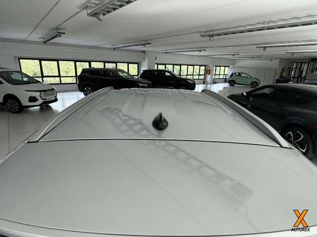 KIA Sportage usata, con Park Distance Control