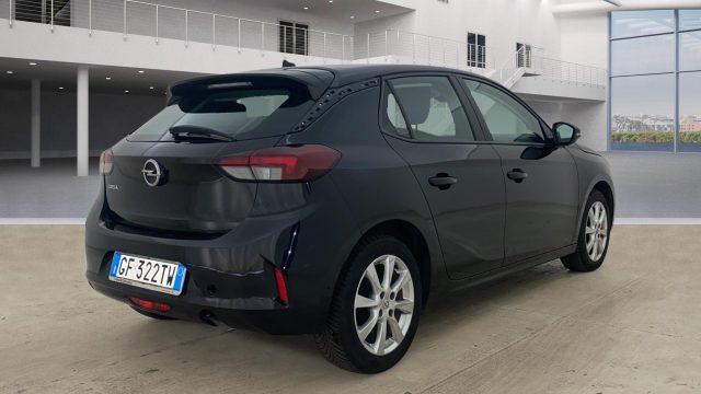 OPEL Corsa usata, con Airbag Passeggero