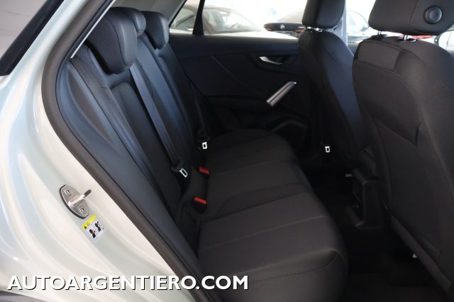 AUDI Q2 usata, con Controllo vocale