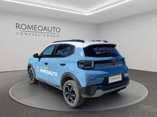 CITROEN C3 usata, con Airbag Passeggero