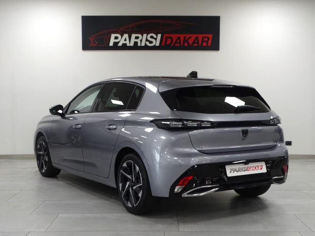 PEUGEOT 308 usata, con Airbag Passeggero