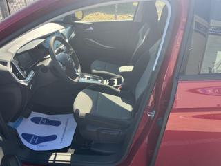OPEL Grandland usata, con Climatizzatore