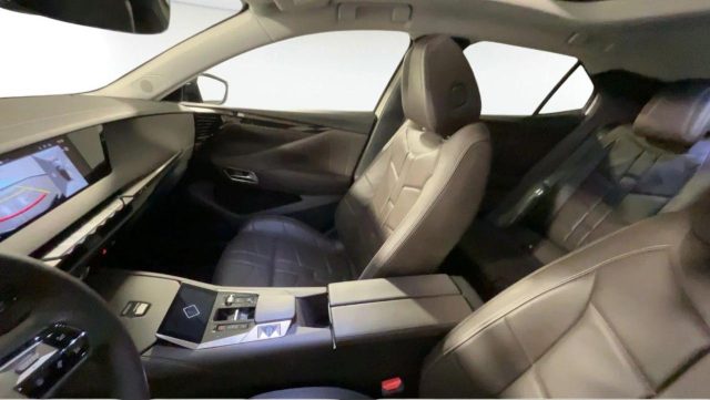 DS AUTOMOBILES DS 4 usata, con Antifurto