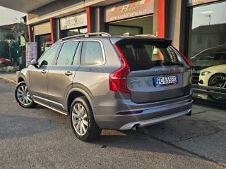 VOLVO XC90 usata, con Luci diurne
