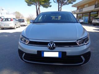 VOLKSWAGEN Polo usata, con Controllo trazione