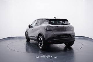RENAULT Captur usata, con Alzacristalli elettrici