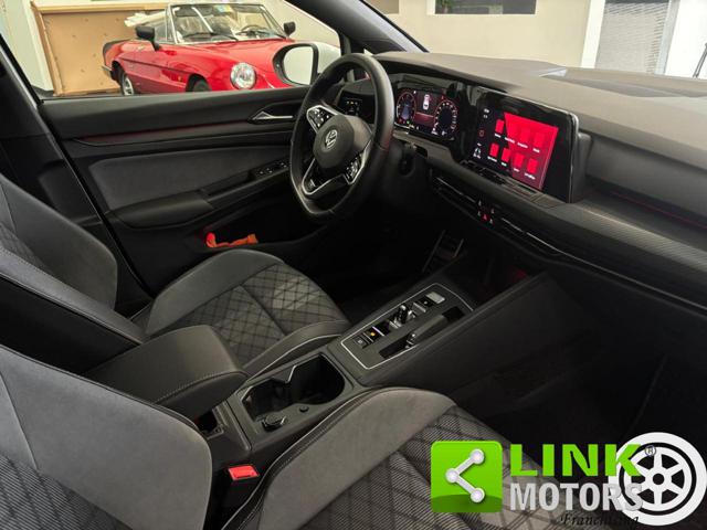VOLKSWAGEN Golf usata, con ESP
