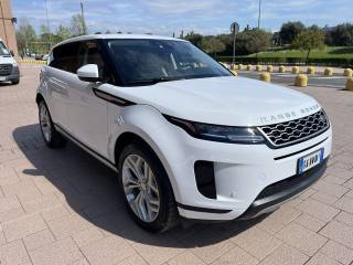 LAND ROVER Range Rover Evoque usata, con Airbag