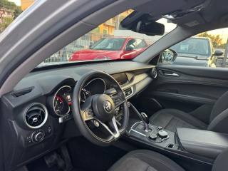 ALFA ROMEO Stelvio usata, con Cruise Control