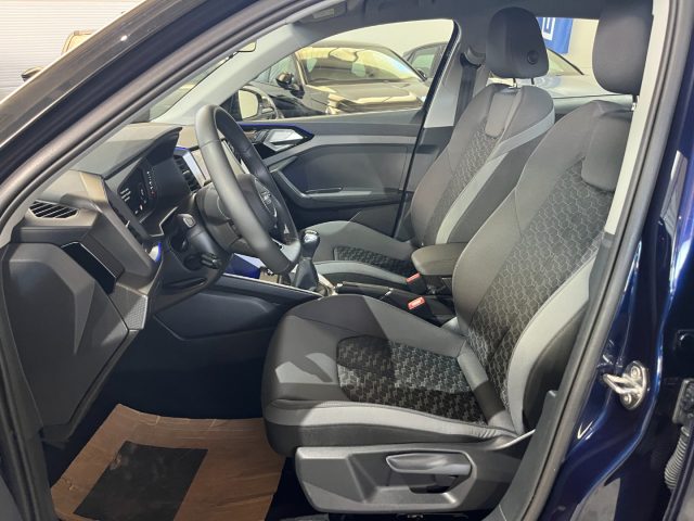 AUDI A1 usata, con Climatizzatore