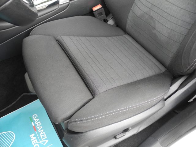 MERCEDES-BENZ GLC 220 usata, con Schermo multifunzione interamente digitale