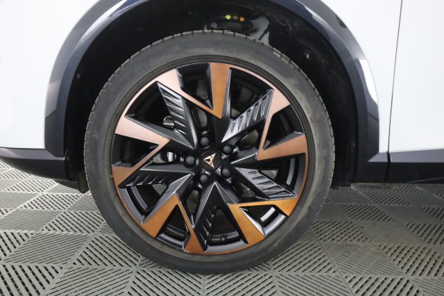 CUPRA Formentor usata 7