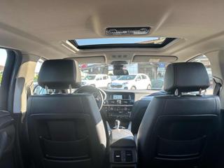 BMW X4 usata, con ESP