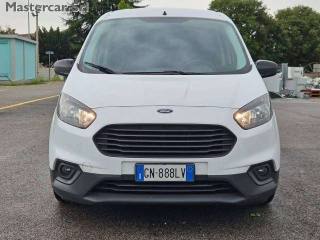 FORD Tourneo Courier usata, con ESP