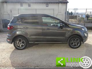 FORD EcoSport usata, con Climatizzatore
