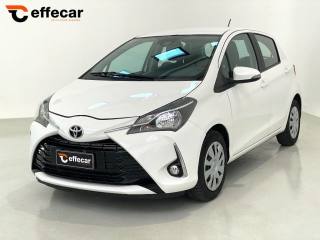 TOYOTA Yaris 1.0 72 CV 5 porte Cool