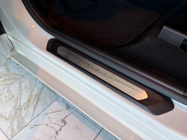 BMW X3 usata, con Cruise Control
