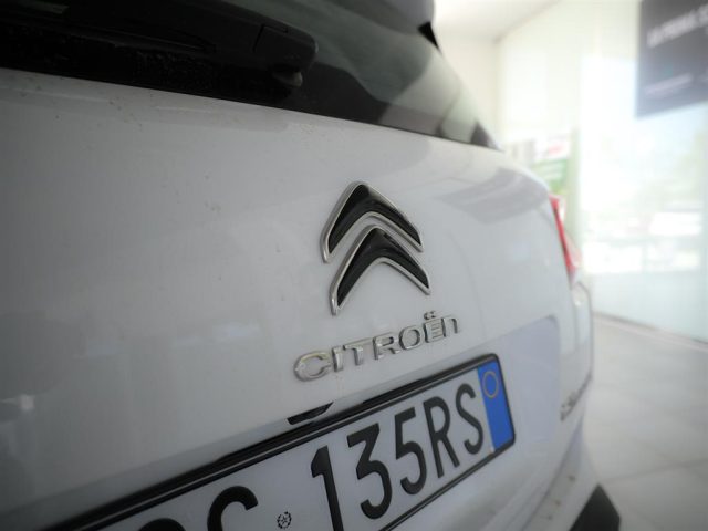 CITROEN C5 usata, con Cerchi in lega