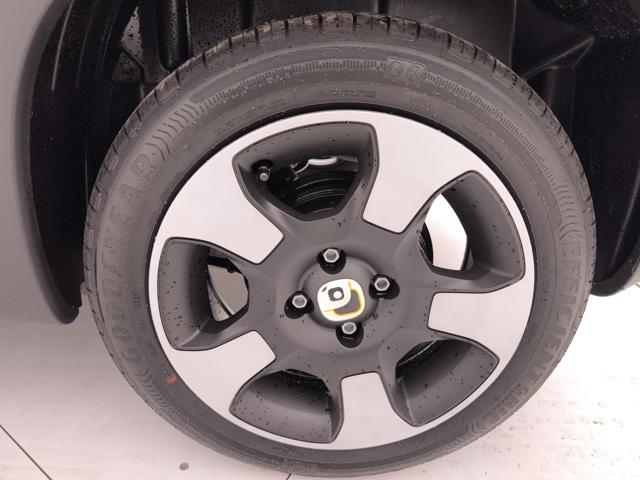 FIAT Panda usata, con Bluetooth