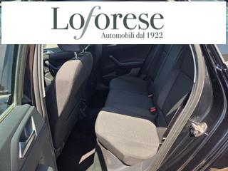 VOLKSWAGEN Polo usata, con Chiusura centralizzata