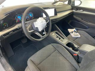 VOLKSWAGEN Golf usata, con Fendinebbia