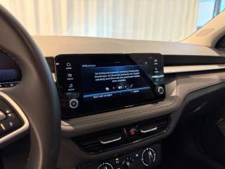 SKODA Fabia usata, con ESP