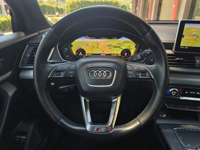 AUDI Q5 usata, con Bracciolo