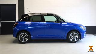 SUZUKI Swift usata, con Airbag Passeggero