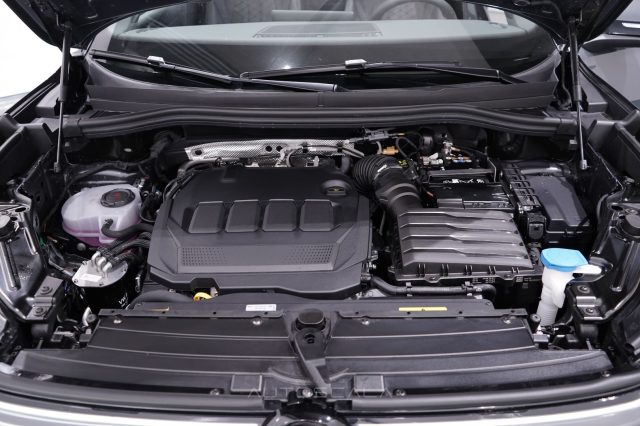 VOLKSWAGEN Tiguan usata 45