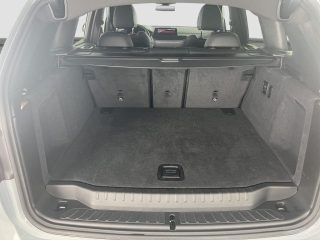 BMW X3 usata 12