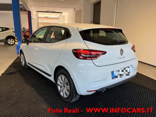 RENAULT Clio usata, con Airbag Passeggero