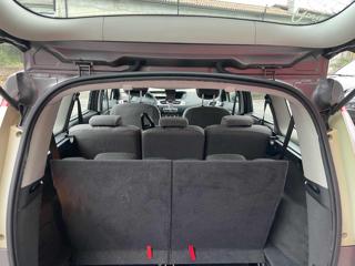 RENAULT Scenic usata, con Climatizzatore