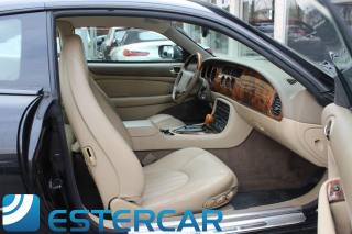 JAGUAR XK8 usata, con Fendinebbia