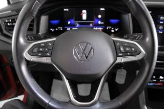 VOLKSWAGEN Taigo usata, con Servosterzo