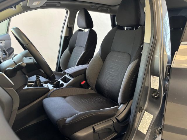 NISSAN Qashqai usata, con Cerchi in lega