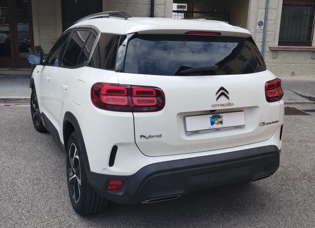 CITROEN C5 Aircross usata, con ESP