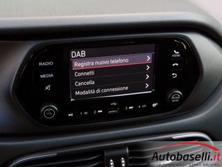 FIAT Tipo usata, con Controllo trazione