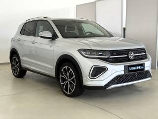VOLKSWAGEN T-Cross usata, con Airbag laterali