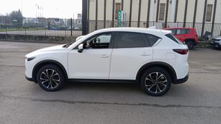 MAZDA CX-5 usata, con Park Distance Control