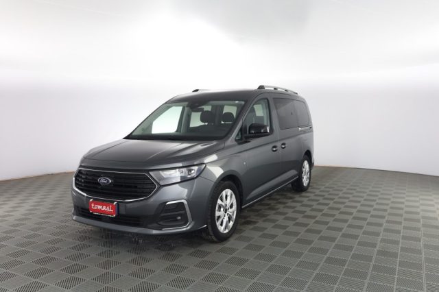 FORD Tourneo Connect usata 0