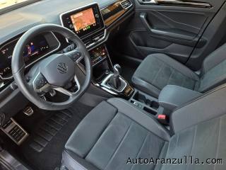 VOLKSWAGEN T-Roc usata, con Controllo trazione
