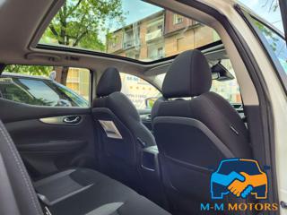 NISSAN Qashqai usata, con Cruise Control