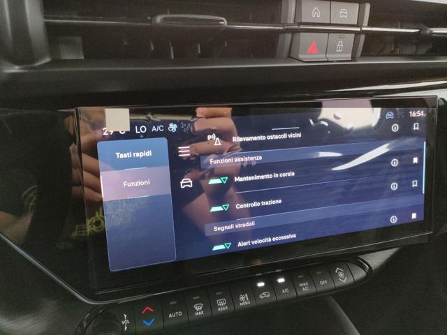 ALFA ROMEO Junior usata, con Park Distance Control