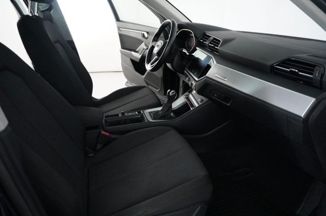 AUDI Q3 usata, con Controllo trazione